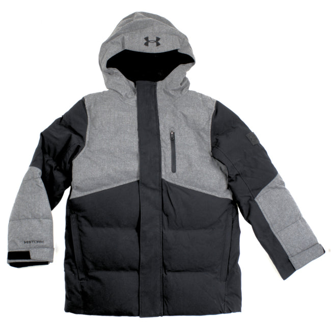 UNDER ARMOUR Kids Youth Boys Superthaw Winter Jacket – Uptown Kidz