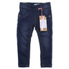 Dirkje Baby Girl Denim Jeggings