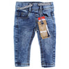 Dirkje Baby Boy Denim Jeans