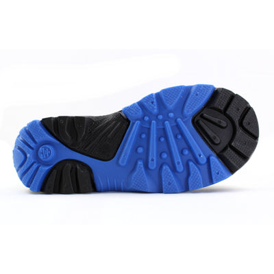 Kamik Kids Boys Winter Snow Boots -40 Blue