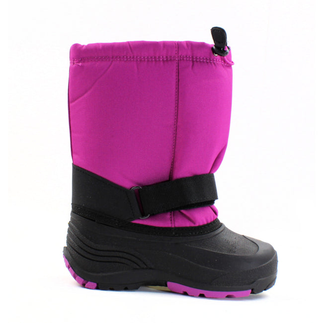 Kamik Girls Rocket Winter Boots -40