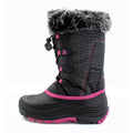 Kamik Kids Girls Winter Snow Boot -40