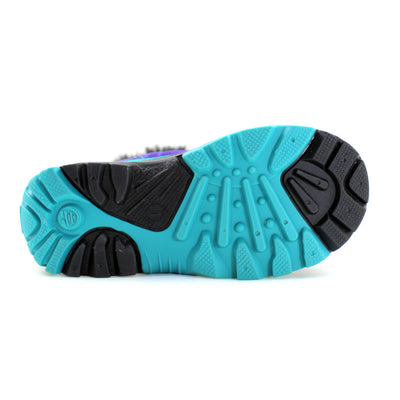 Kamik Kids Girls Snowgypsy Purple Snow Winter Boot -40