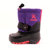Kamik Winter Snow Boots Girls -40
