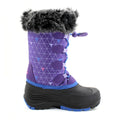 Kamik Kids Girls Snowgypsy Snow Winter Boot -40