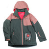 Helly Hansen Kids Girls Winter Snow Jacket