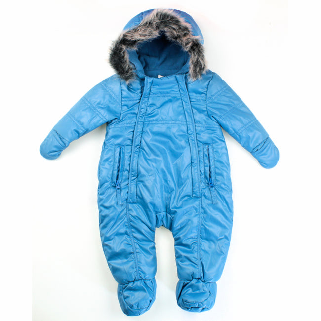 Noppies Baby Boy Pram Winter Snow Suit