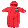 Helly Hansen Baby Snow Suit Bunting Bag Pink