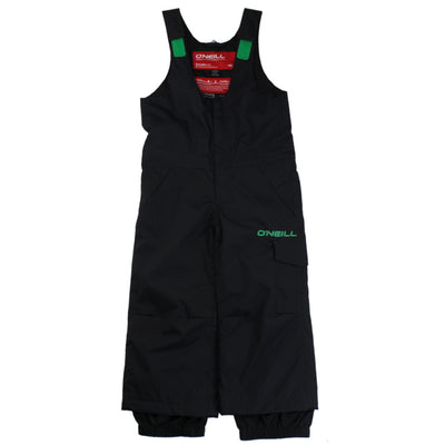 O'Neill Kids Bibbed Snow Pants Black
