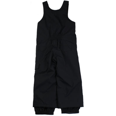 O'Neill Kids Bibbed Winter Black Snow Pants