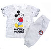 Disney Baby Boy Mickey Jogger Set