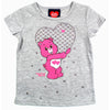 Care Bear Love A Lot Little Girl Top