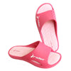 RIDER Big Girl Pink Flip Flops Sandals