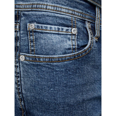 Jack Jones Glenn Jeans Front Pockets