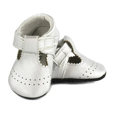 JACK & LILY  Baby Girl Shoes "Avelina"