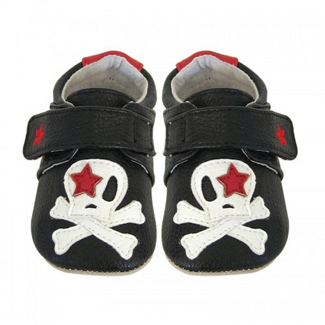 JACK & LILY Baby Shoes - "Charlie"