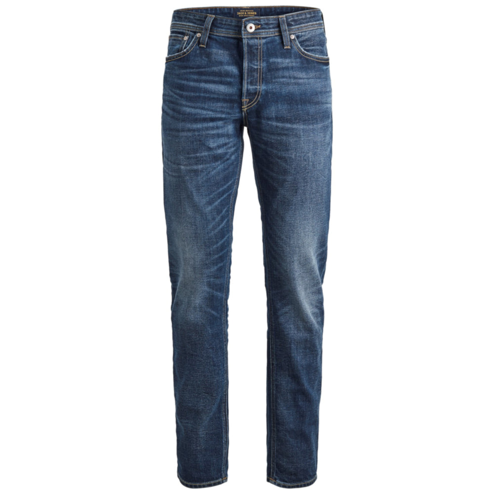 Jack & Jones®  Shop Men's Denim Jeans: Find Your Fit
