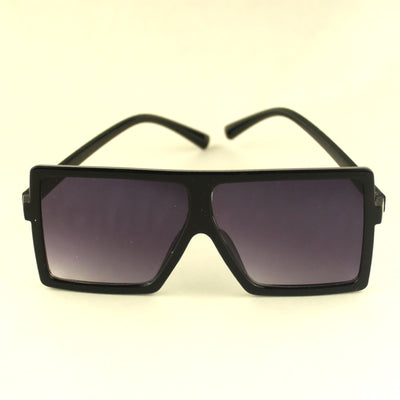 Square Oversize Sunglasses