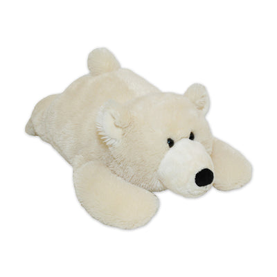 Warm Buddy Polar Bear 18"