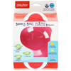 Playtex Baby BPA-Free 3-In-1 Bowl, Includes Bowl & Bowl Cover