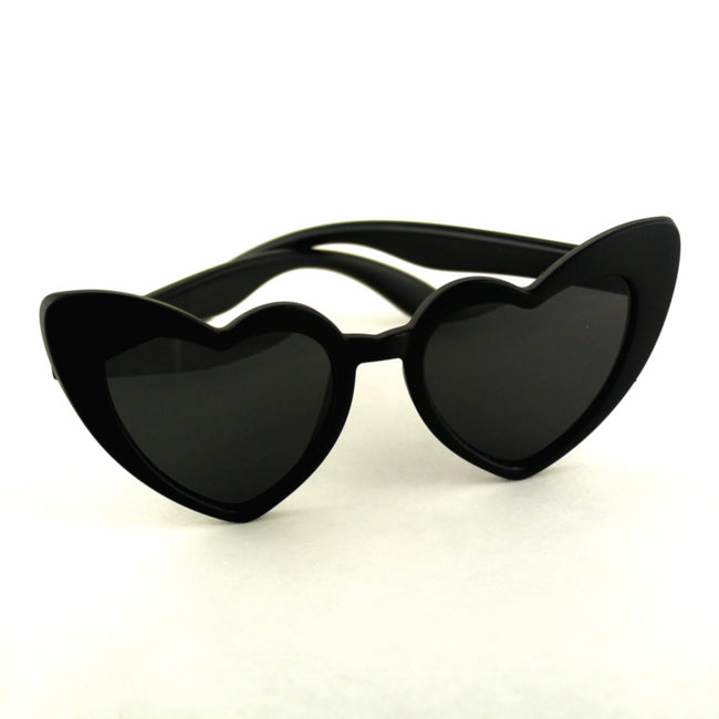 Silicone safety Polarized Sunglasses Black