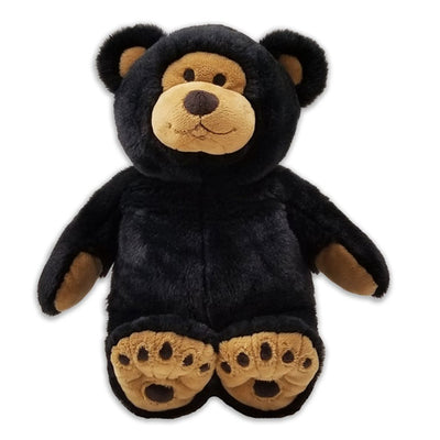 Warm Buddy Black Bear 11: