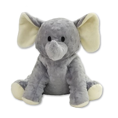 Warm Buddy Elephant 13"