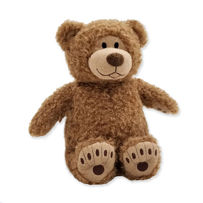 Warm Buddy Brown Bear 11"