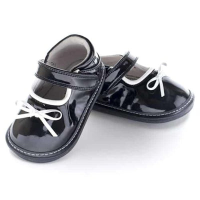 JACK & LILY Baby Girl Shoes "Belle"