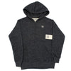 BILLABONG Big Boy Balance Navy Zippered Hoodie