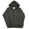 Billabong Kids Boys Black Zippered Hoodie