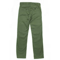 BILLABONG Big Boy Carter Stretch Green Pants