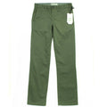 BILLABONG Big Boy Carter Stretch Green Pants