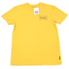 BILLABONG KIDS Big Boy Gold Short Sleeve T-Shirt