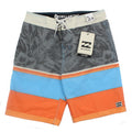 BILLABONG Big Boy Spinner Lo Tides Boardshort