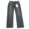 Billabong Boys Dark Wash Jeans