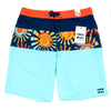 BILLABONG Big Boy Tribong X Board Shorts