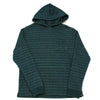 BILLABONG Big Boy Waterline Pullover Hoodie Turquoise