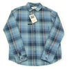 Billabong Youth Boys Tween Boys Flannel Shirt