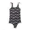 BILLABONG Big Girl "Conched Out" One Piece Swimsuit