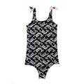 BILLABONG Big Girl "Conched Out" One Piece Swimsuit