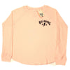 BILLABONG KIDS Big Girl Heritage Bolt Waffle Shirt