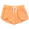 BILLABONG KIDS Big Girl Orange Mad For You Shorts