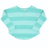 BILLABONG KIDS Big Girl Waffle Long Sleeve Tee