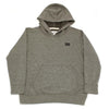 BILLABONG Little Boy "All Day" Grey Pullover Hoodie