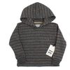 BILLABONG Flecker Cortez Little Boy Striped Pull Over Hoodie