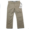 BILLABONG Little Boy Kahki Carter Stretch Pant