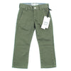 BILLABONG Little Boy Olive Carter Stretch Pant