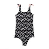 BILLABONG Little Girl Conched Out One Piece Swimsuit