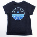 BILLABONG KIDS Rotor Baby Boy Short Sleeve T-Shirt